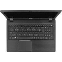 ноутбук Acer Aspire F5-571G-587M Черный