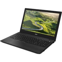 ноутбук Acer Aspire F5-571G-59XP Черный