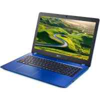 ноутбук Acer Aspire F5-573-33P0 Синий