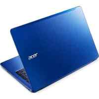 ноутбук Acer Aspire F5-573-33P0 Синий