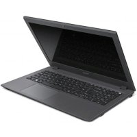 ноутбук Acer Aspire F5-573G-75Q3 Черный