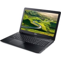 ноутбук Acer Aspire F5-573G-77VW Черный
