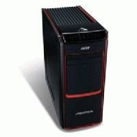 компьютер Acer Aspire G3-605 DT.SQYER.004 Черный