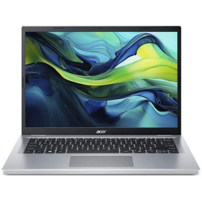 ноутбук Acer Aspire Go AG14-31P-36DD Серебристый