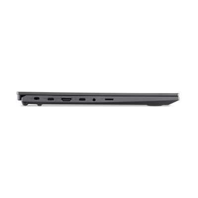 ноутбук Acer Aspire Go AG14-71M-72H5 Серый