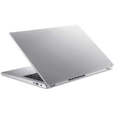 ноутбук Acer Aspire Go AG15-31P-C1HS Серебристый