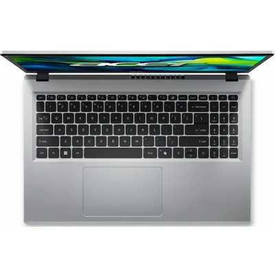 ноутбук Acer Aspire Go AG15-32P-394D Серебристый