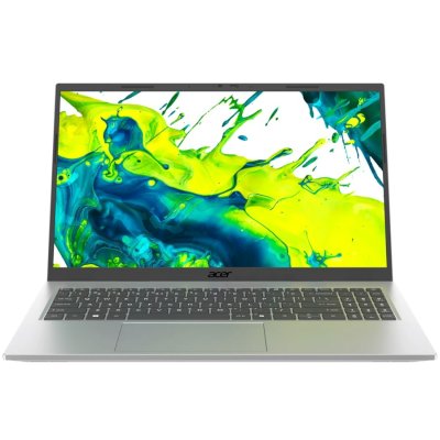 ноутбук Acer Aspire Go AG15-44P-R42N Серебристый
