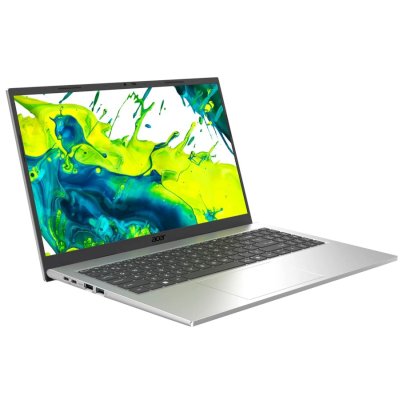 ноутбук Acer Aspire Go AG15-44P-R42N Серебристый