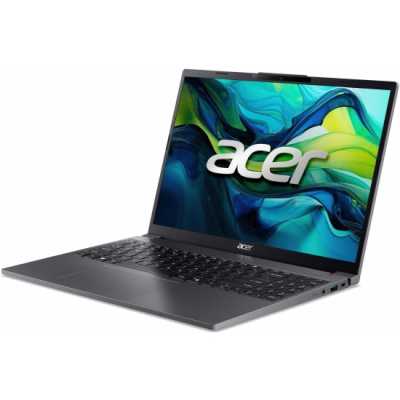 ноутбук Acer Aspire Go AG15-51P-576W Серый
