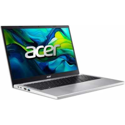 ноутбук Acer Aspire Go AG15-71P-73AT Серебристый