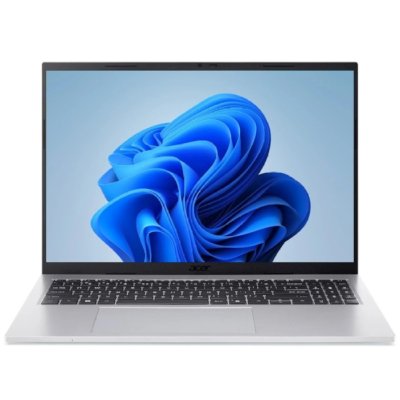 ноутбук Acer Aspire Go AG16-71P NX.JT2CD.001-wpro Серебристый