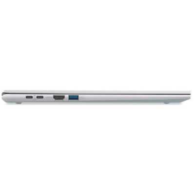 ноутбук Acer Aspire Go AG16-71P NX.JT2CD.001-wpro Серебристый