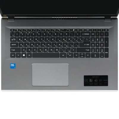 ноутбук Acer Aspire Go AG17-31P-32LZ Серый