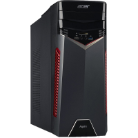 компьютер Acer Aspire GX-781 DG.B8CER.021 Черный