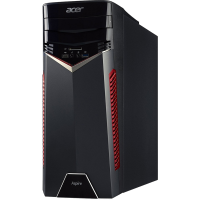 компьютер Acer Aspire GX-781 DG.B8CER.025 Черный