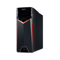 компьютер Acer Aspire GX-781 DT.B88ER.001 Черный
