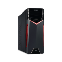 компьютер Acer Aspire GX-781 DT.B88ER.004 Черный