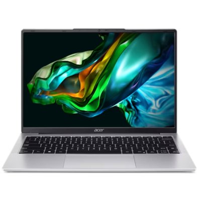 ноутбук Acer Aspire Lite AL14-31P-C8EV Серебристый