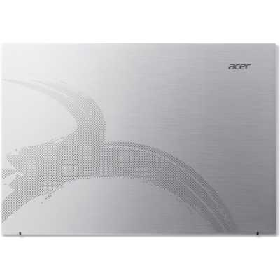 ноутбук Acer Aspire Lite AL14-52M-35Z0 Серебристый