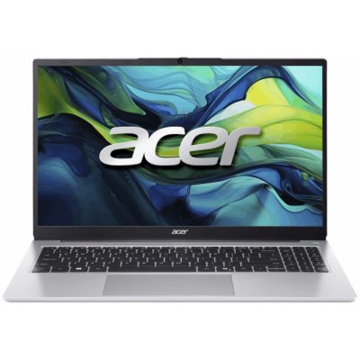 ноутбук Acer Aspire Lite AL15-21P-R0R4-wpro Серебристый