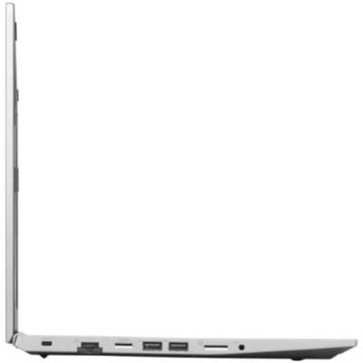 ноутбук Acer Aspire Lite AL15-41 UN.431SI.278 Серебристый