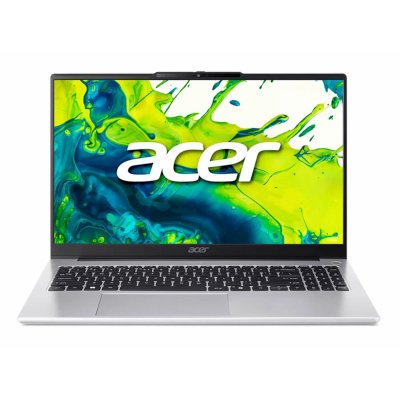 ноутбук Acer Aspire Lite AL15-45P-R0MF-wpro Серебристый