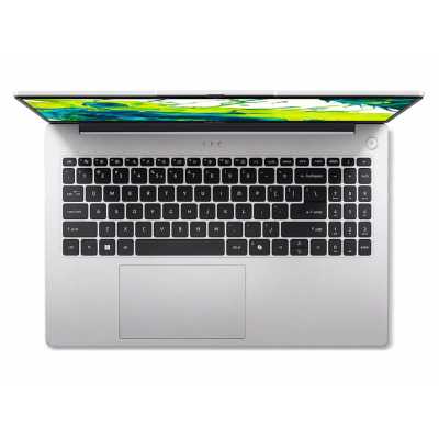 ноутбук Acer Aspire Lite AL15-45P-R0MF-wpro Серебристый