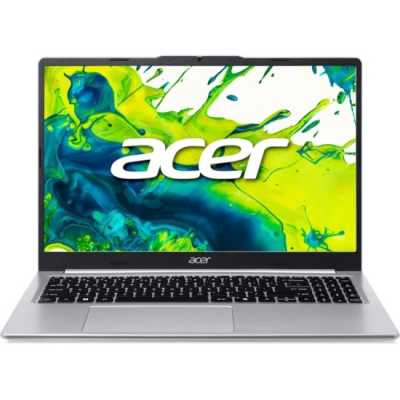 ноутбук Acer Aspire Lite AL15-46P-R2UH-wpro Серебристый