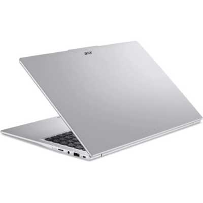 ноутбук Acer Aspire Lite AL15-46P-R2UH-wpro Серебристый