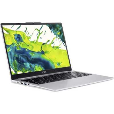 ноутбук Acer Aspire Lite AL15-49P-R73X Серебристый