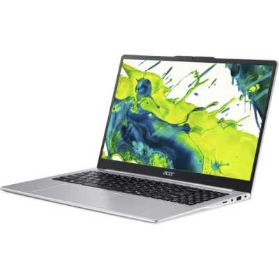 ноутбук Acer Aspire Lite AL15-49P-R73X Серебристый
