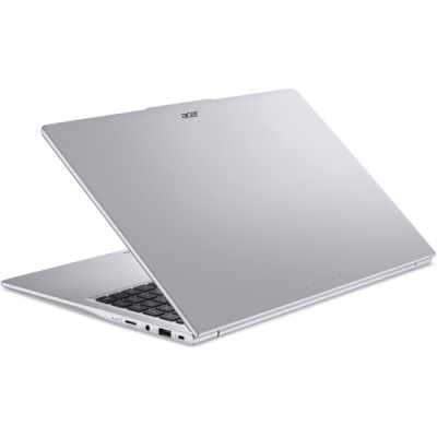 ноутбук Acer Aspire Lite AL15-49P-R73X Серебристый