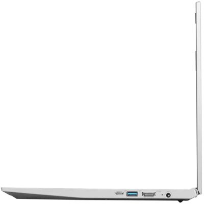 ноутбук Acer Aspire Lite AL15-52 UN.321SI.00D Серебристый