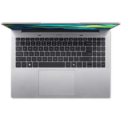 ноутбук Acer Aspire Lite AL16-52P-31UT Серебристый