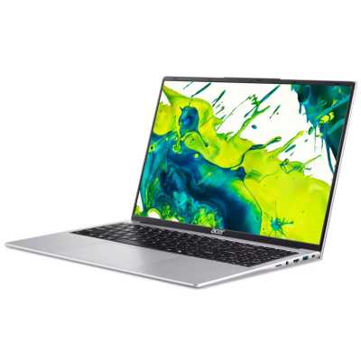 ноутбук Acer Aspire Lite AL16-54P-37J9 Серебристый