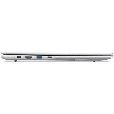 ноутбук Acer Aspire Lite AL16-54P-37J9 Серебристый