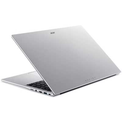 ноутбук Acer Aspire Lite AL16-54P-37J9 Серебристый