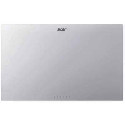ноутбук Acer Aspire Lite AL17-31P-35NA Серебристый