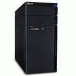 компьютер Acer Aspire M3410 PT.SGDE1.013 Черный