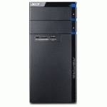 компьютер Acer Aspire M3410 PT.SGDE1.013 Черный
