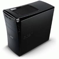 компьютер Acer Aspire M3985 DT.SJQER.030 Черный