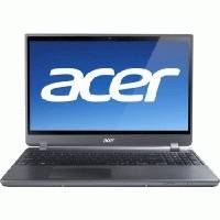 ноутбук Acer Aspire M5-581TG-53336G52Mass Серый