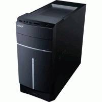 компьютер Acer Aspire MC605 DT.SM1ER.053 Черный
