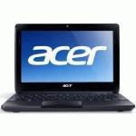 нетбук Acer Aspire One 722-C68kk Черный