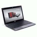 нетбук Acer Aspire One 753-U361ki LU.SCT01.021