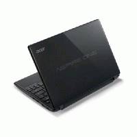 нетбук Acer Aspire One 756-84Sss Черный