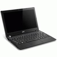 нетбук Acer Aspire One 756-887B1kk Черный