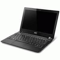 нетбук Acer Aspire One 756-887B1kk Черный