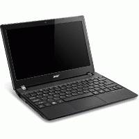 нетбук Acer Aspire One 756-B8478kk Черный
